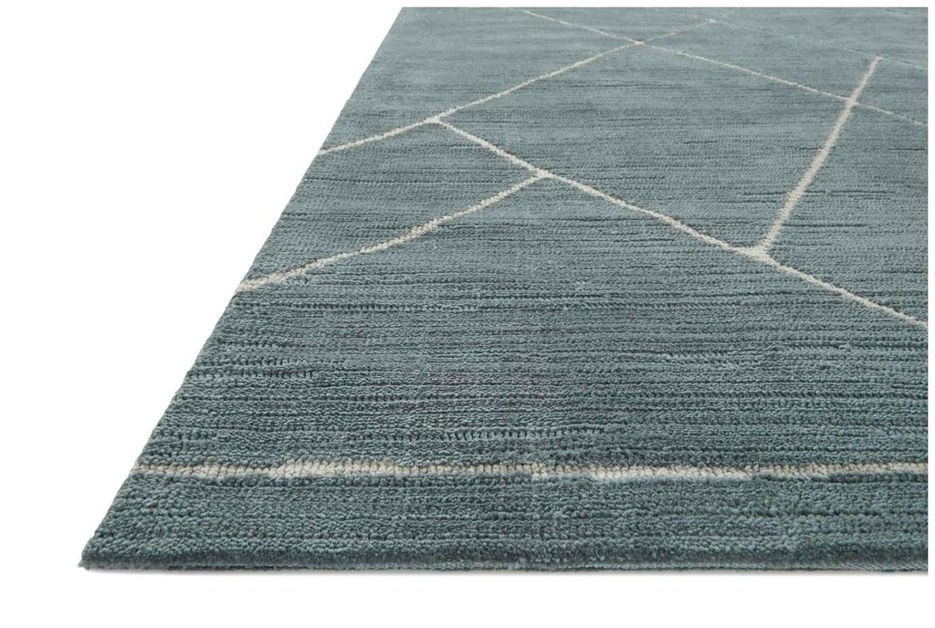 LOGAN LOG-01 SLATE / WHITE