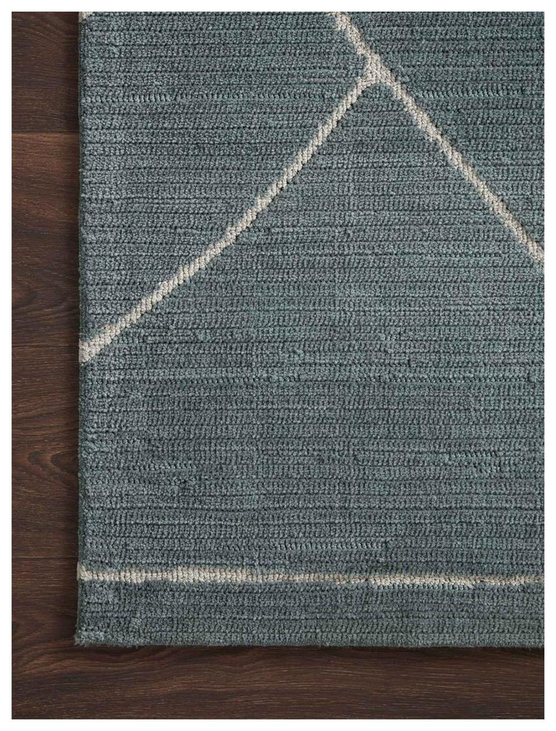 LOGAN LOG-01 SLATE / WHITE