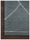 LOGAN LOG-01 SLATE / WHITE