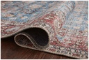 LOREN LQ-01 BLUE / BRICK