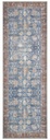 LOREN LQ-01 BLUE / BRICK