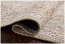 LOREN LQ-03 SAND / TAUPE