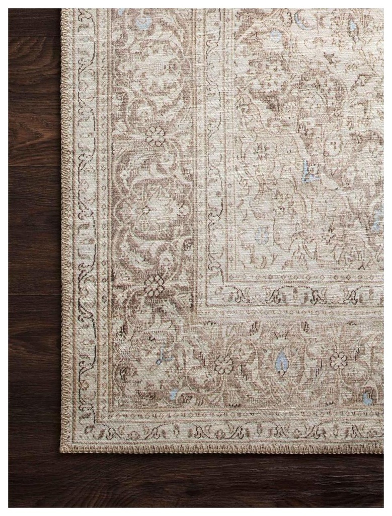 LOREN LQ-03 SAND / TAUPE