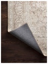 LOREN LQ-03 SAND / TAUPE