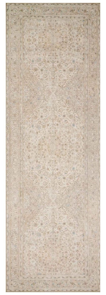 LOREN LQ-03 SAND / TAUPE