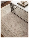 LOREN LQ-03 SAND / TAUPE
