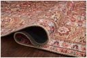LOREN LQ-06 RED / MULTI