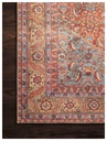 LOREN LQ-06 RED / MULTI