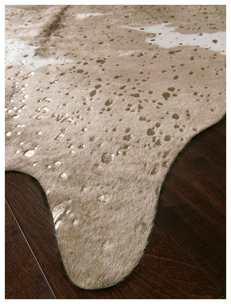 BRYCE BZ-06 TAUPE / CHAMPAGNE