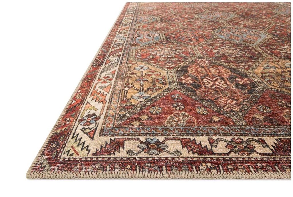 LOREN LQ-16 SPICE / MULTI