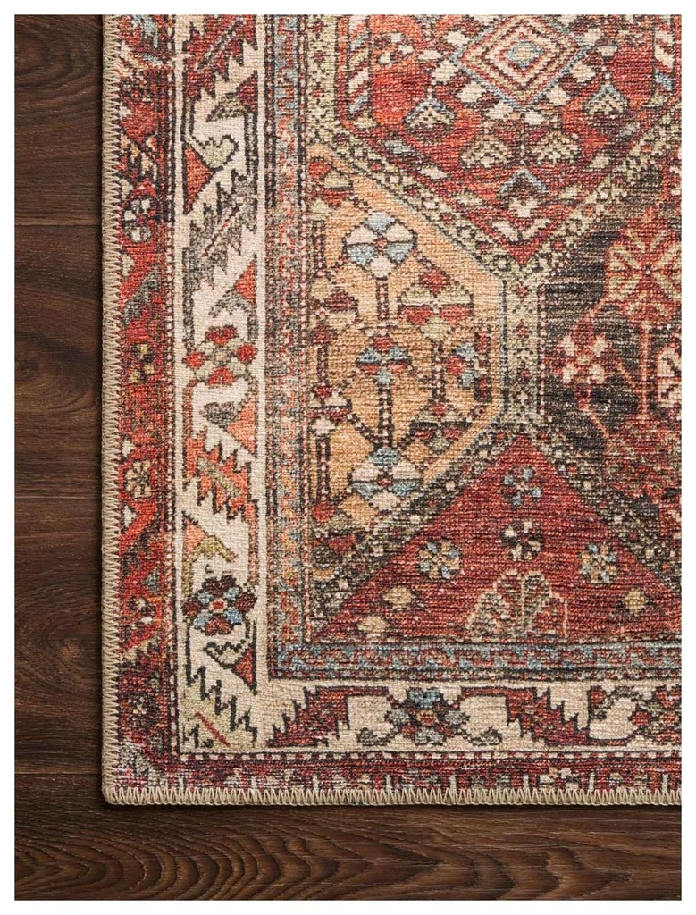 LOREN LQ-16 SPICE / MULTI