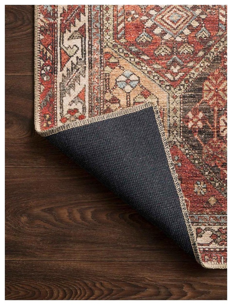 LOREN LQ-16 SPICE / MULTI