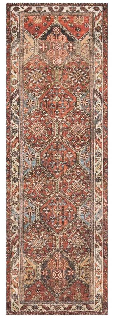 LOREN LQ-16 SPICE / MULTI