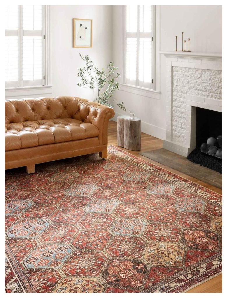 LOREN LQ-16 SPICE / MULTI
