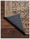 LOREN LQ-17 CHARCOAL / MULTI