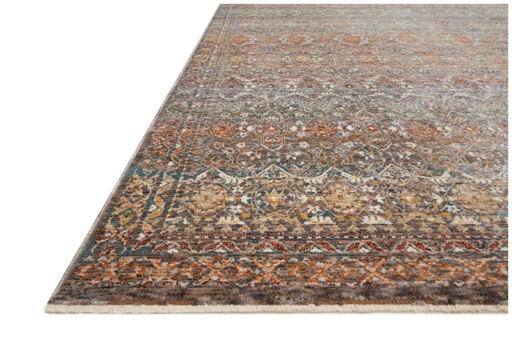 LOURDES LOU-03 STONE / MULTI