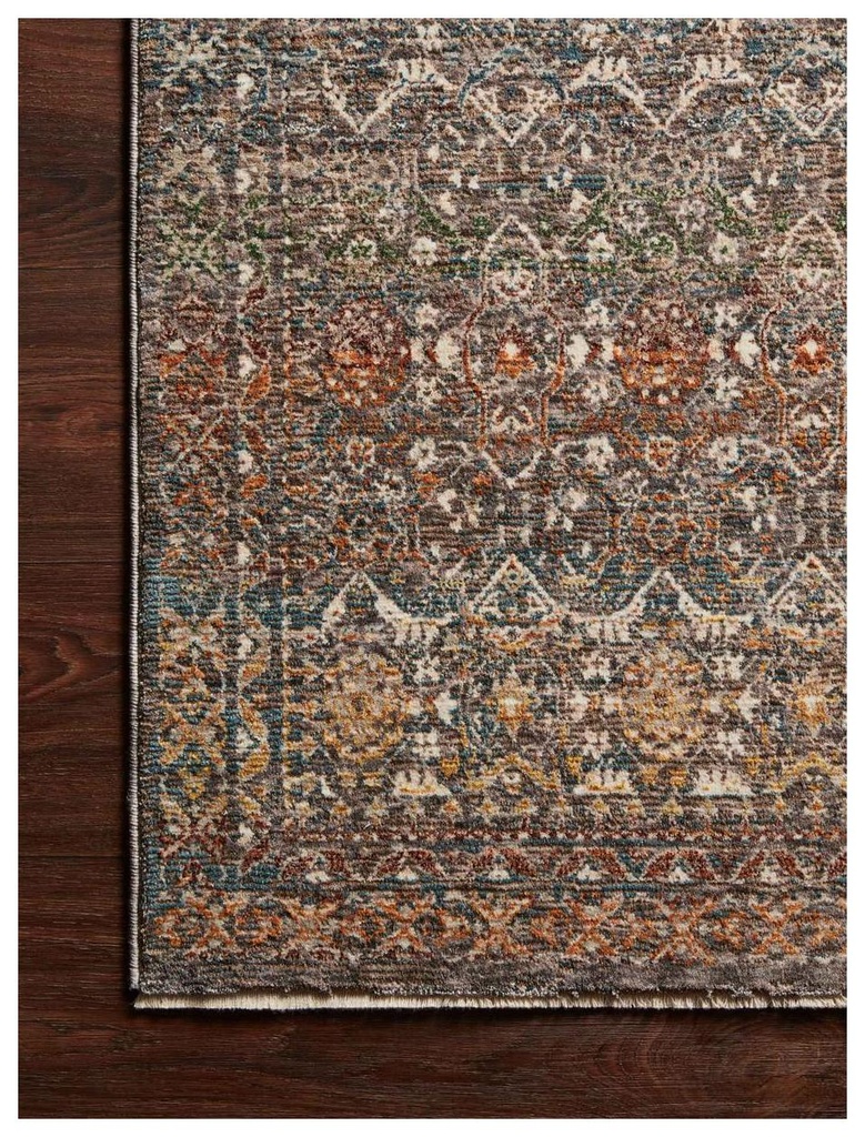 LOURDES LOU-03 STONE / MULTI