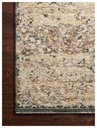LOURDES LOU-06 IVORY / MULTI