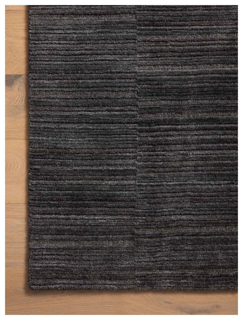 LOU LOX-01 CHARCOAL