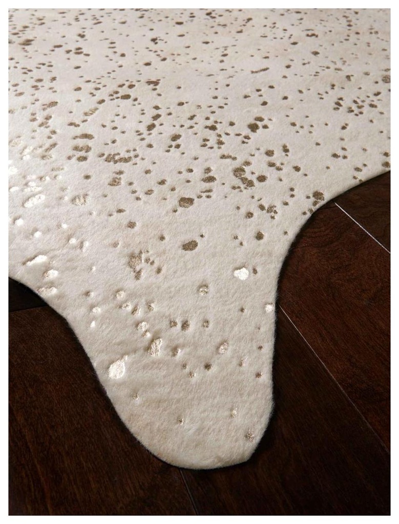 BRYCE BZ-08 IVORY / CHAMPAGNE
