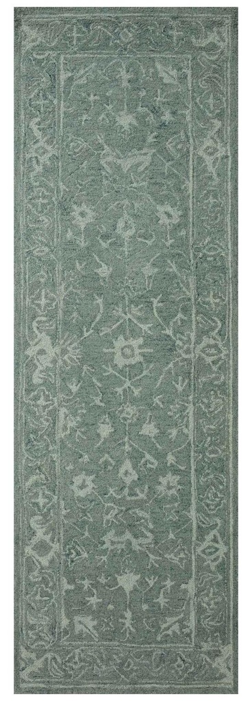 LYLE LK-05 TEAL