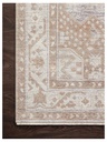 CARLISLE CAR-01 IVORY / TAUPE