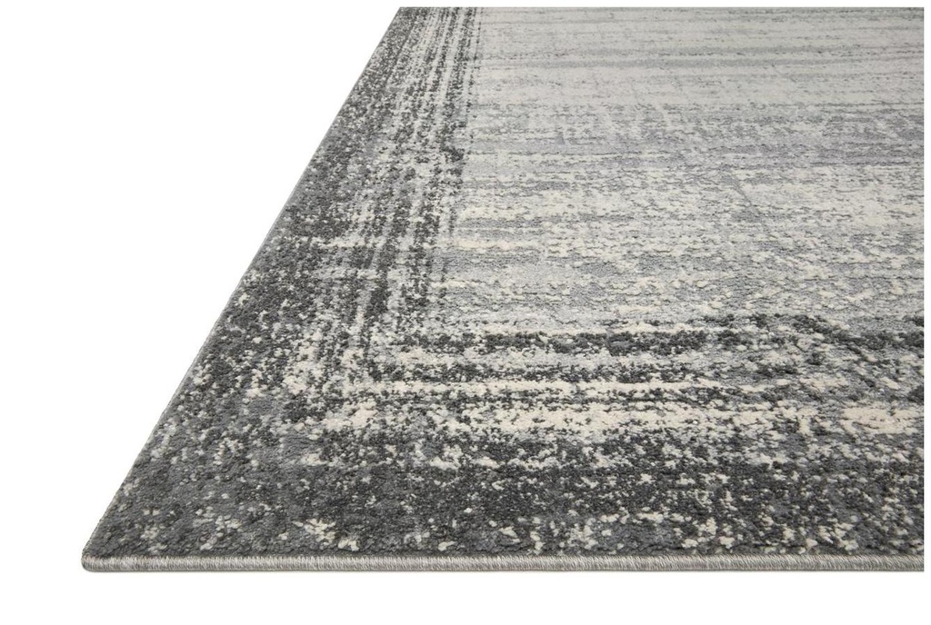 AUSTEN AUS-02 PEBBLE / CHARCOAL