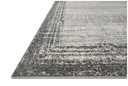 AUSTEN AUS-02 PEBBLE / CHARCOAL