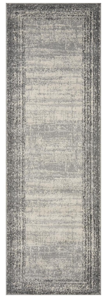 AUSTEN AUS-02 PEBBLE / CHARCOAL