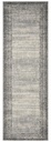 AUSTEN AUS-02 PEBBLE / CHARCOAL