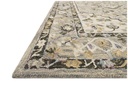 BEATTY BEA-01 GREY / IVORY