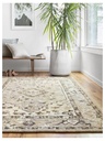 BEATTY BEA-01 GREY / IVORY