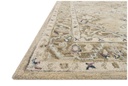 BEATTY BEA-02 BEIGE / IVORY