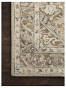 BEATTY BEA-02 BEIGE / IVORY