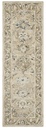 BEATTY BEA-02 BEIGE / IVORY