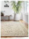 BEATTY BEA-02 BEIGE / IVORY