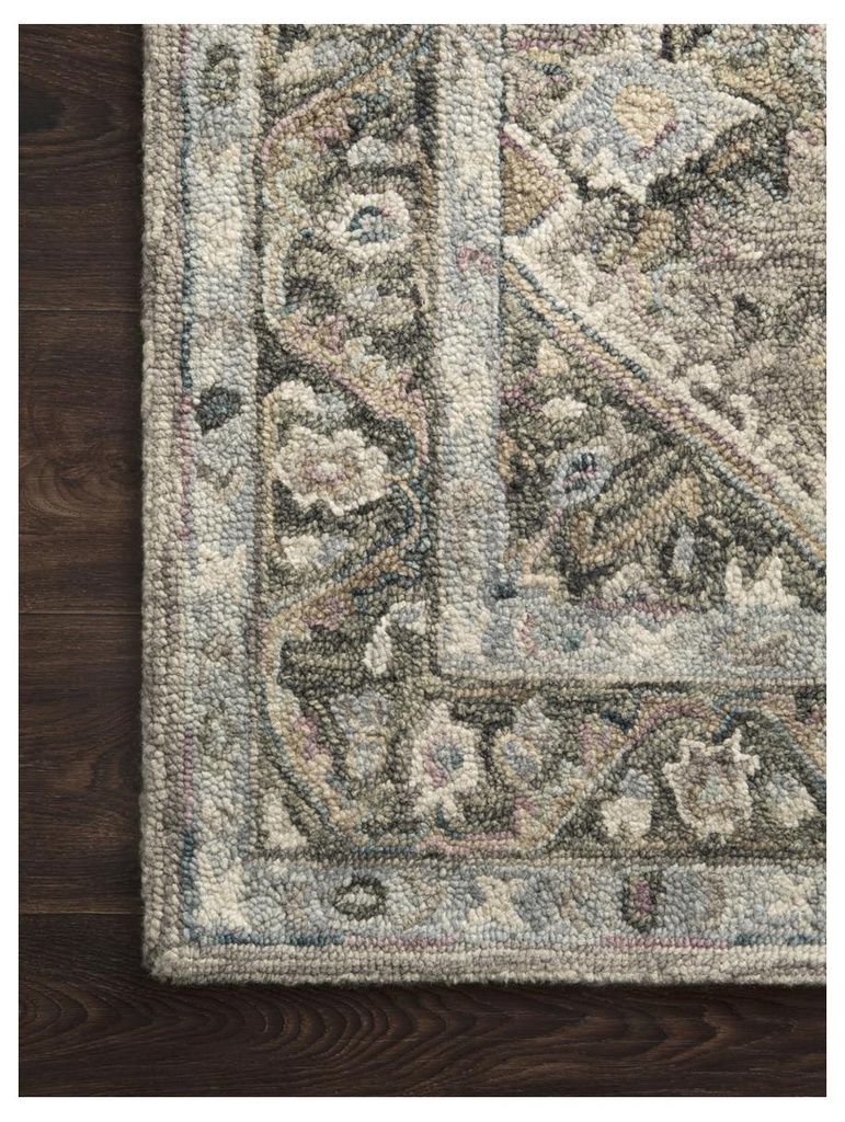 BEATTY BEA-02 SKY / MULTI