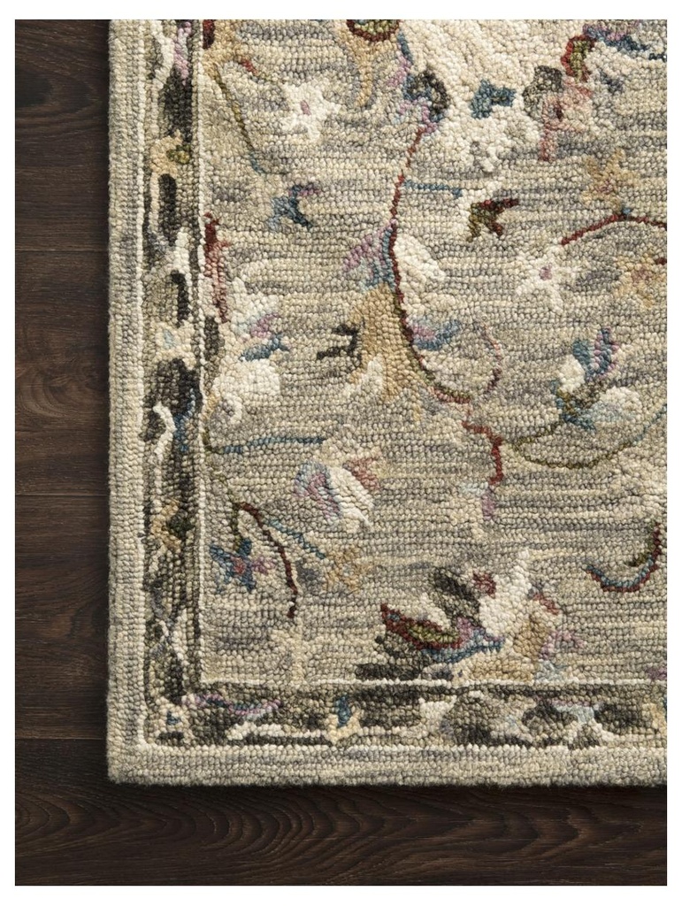 BEATTY BEA-03 GREY / MULTI