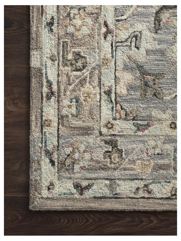 BEATTY BEA-04 LIGHT BLUE / MULTI