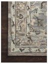 BEATTY BEA-04 LIGHT BLUE / MULTI