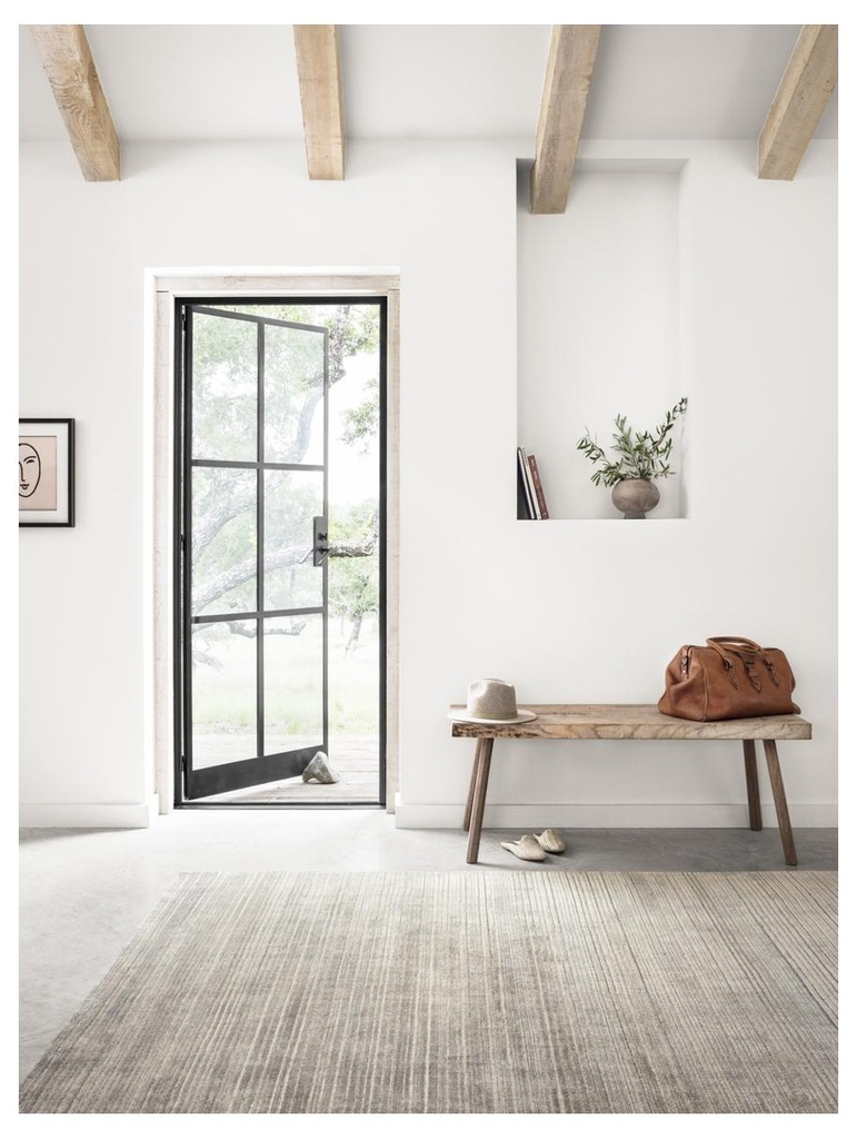 BELLAMY BEL-01 GREY