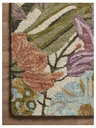 BELLADONNA BLM-04 IVORY / MULTI
