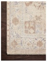 CARLISLE CAR-02 BEIGE / SLATE