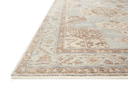 CARLISLE CAR-01 SEAFOAM / TAUPE