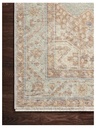 CARLISLE CAR-01 SEAFOAM / TAUPE