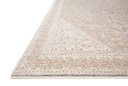 CARLISLE CAR-03 TAUPE / IVORY