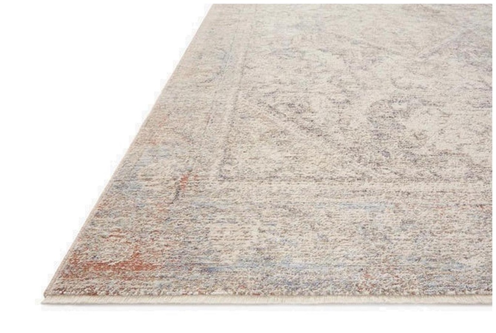 CARLISLE CAR-04 SLATE / IVORY