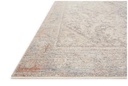 CARLISLE CAR-04 SLATE / IVORY