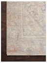 CARLISLE CAR-04 SLATE / IVORY
