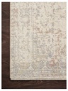 CARLISLE CAR-05 IVORY / MULTI